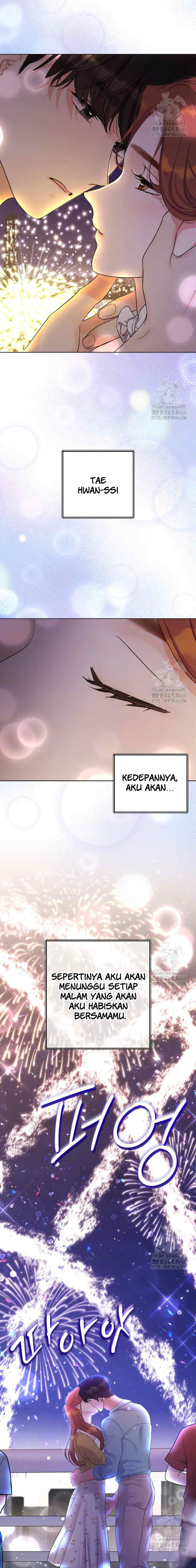 The Purpose of Marriage chapter 23 halaman 4