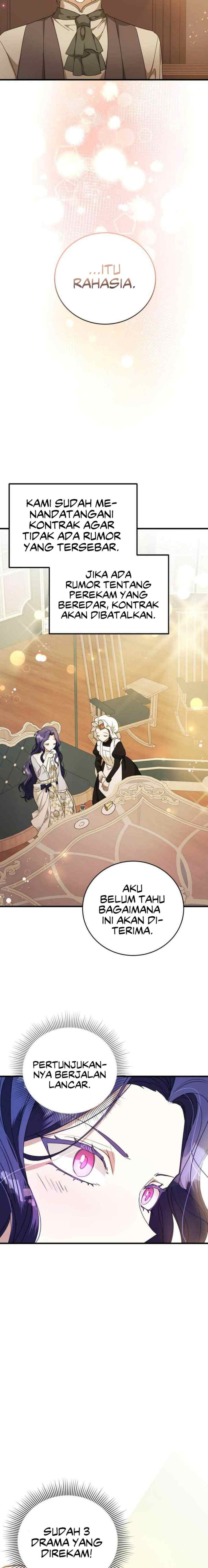Everything is Tiring chapter 7 halaman 7