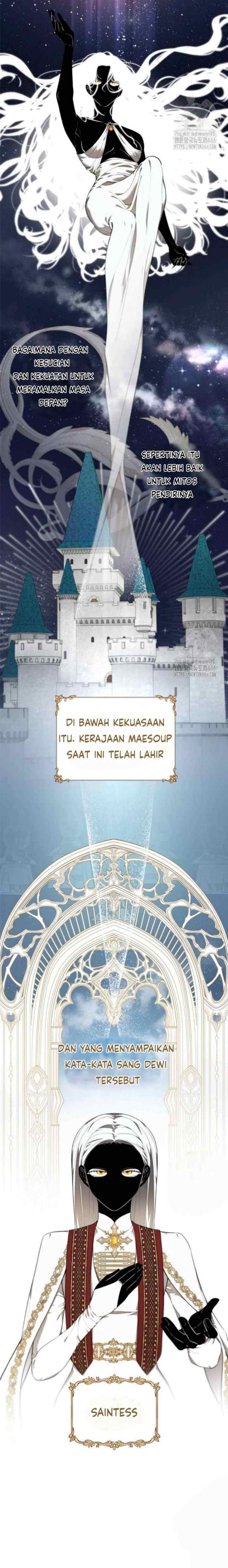 Truck Driver Tag Team Match chapter 10 halaman 15
