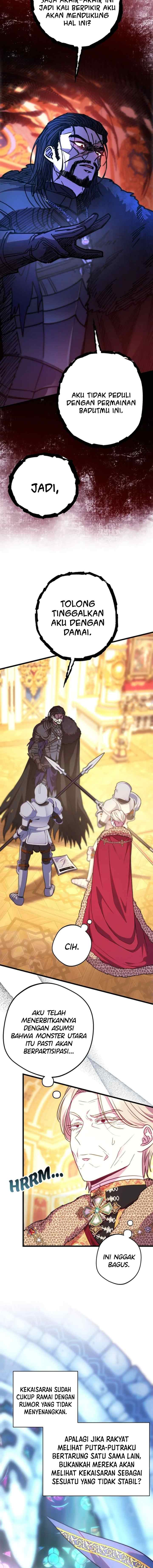 Anyway, It Is A Ropan chapter 94 halaman 6
