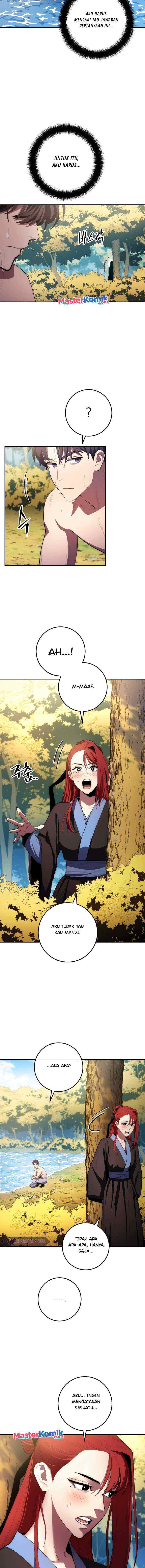 Legend of Asura - the Venom Dragon chapter 86 halaman 9