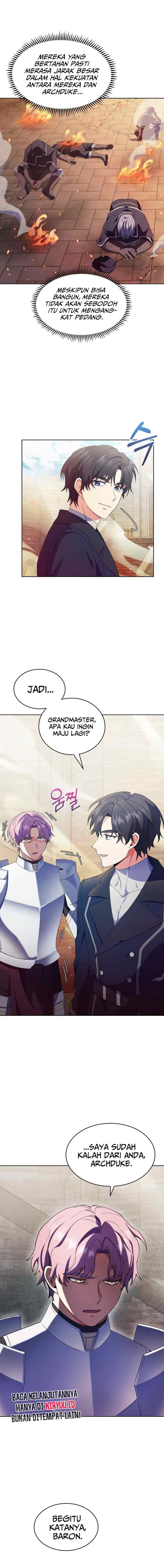 I Regressed to My Ruined Family chapter 13 halaman 17
