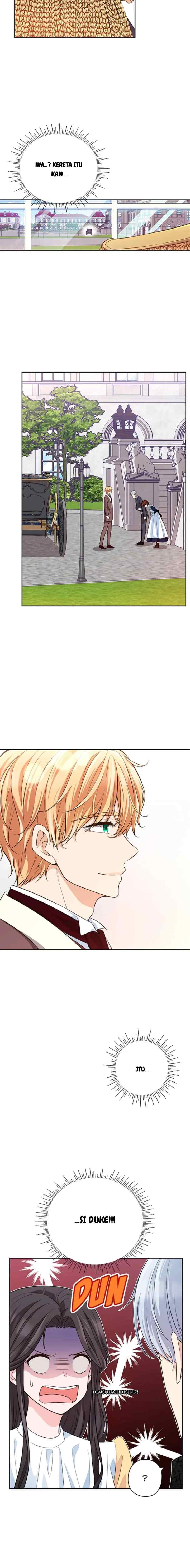 Dear My Friend chapter 18 halaman 12