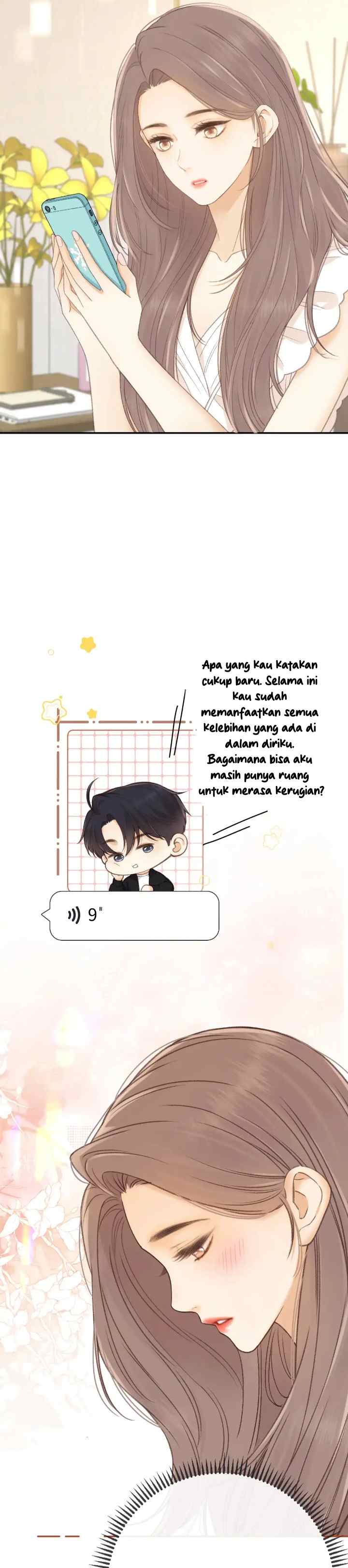 Hard to Deceive chapter 79 halaman 11