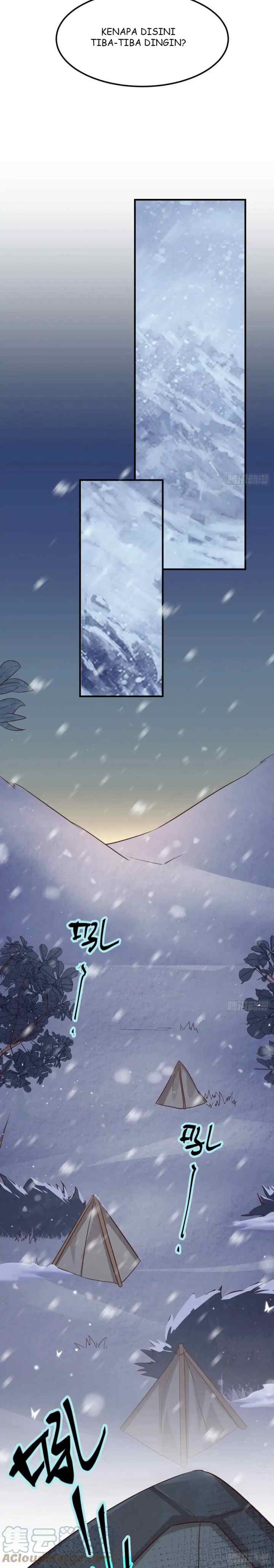 Fox Spirit Child Is Also Quite Obedient Today? chapter 8 halaman 14