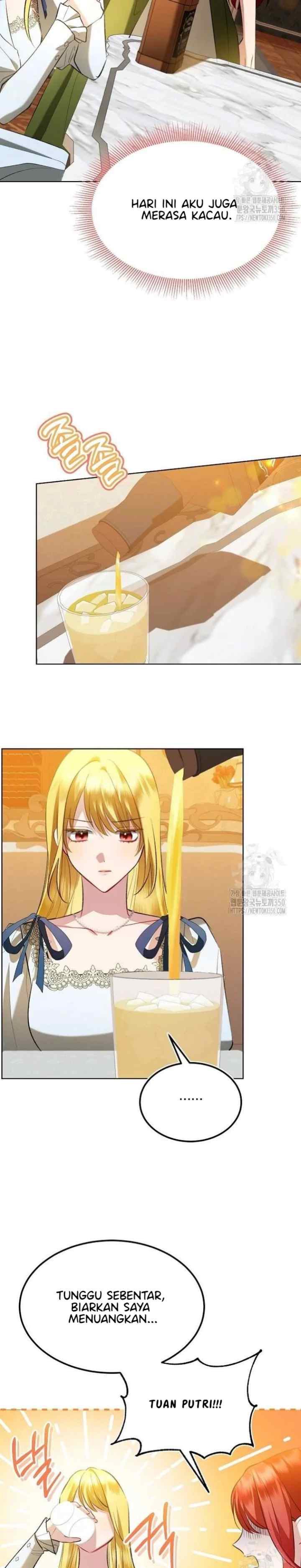 It Becomes A Black Flower chapter 20 halaman 13