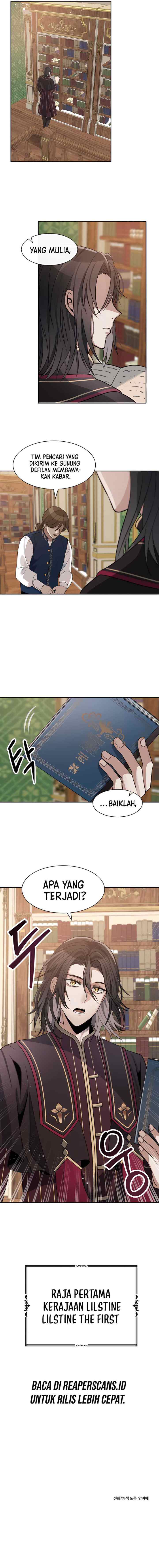 Transmigrating to the Otherworld Once More chapter 4 halaman 11