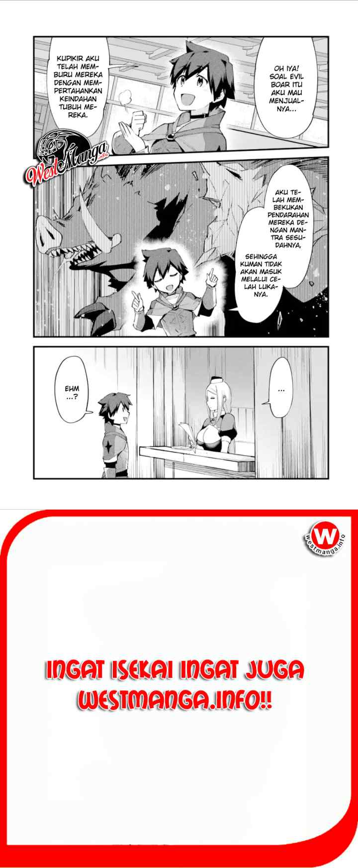 Nido Tensei Shita Shounen wa S Rank Boukensha Toshite Heion ni Sugosu-zense ga kenja de eiyuu datta boku wa raisede wa jimini ikiru chapter 5 halaman 7