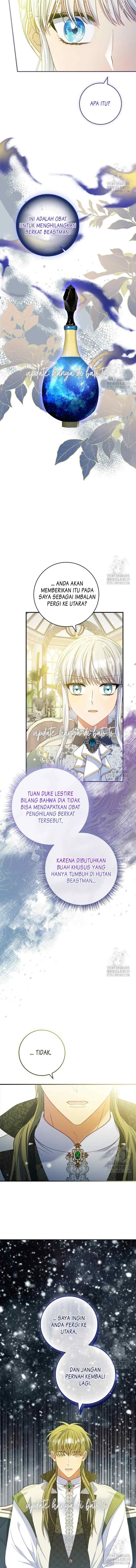 Fakes Don't Want To Be Real chapter 69 halaman 6