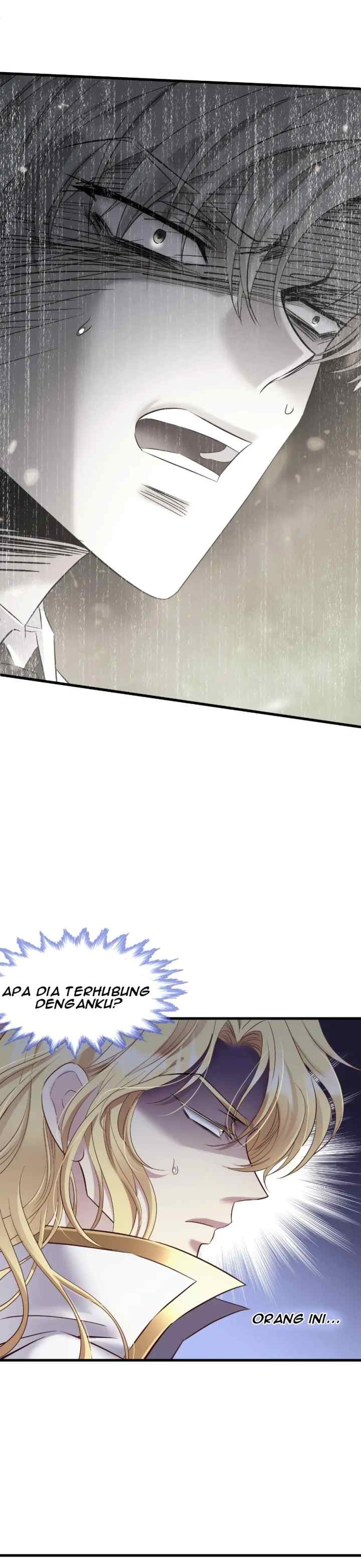 Heaven Instance Dungeon: Steal the Handsome Guy's Heart chapter 67 halaman 9