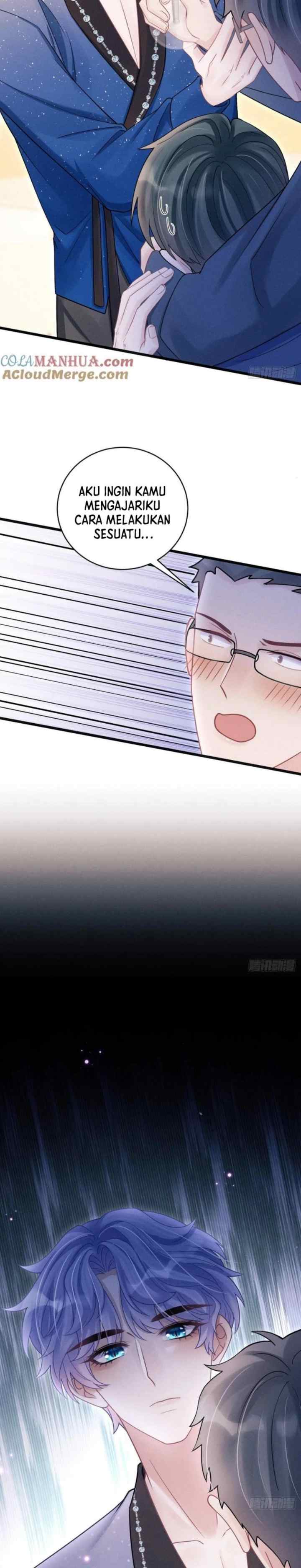 I Suspect the Actor Is Fishing for Me chapter 107 halaman 13