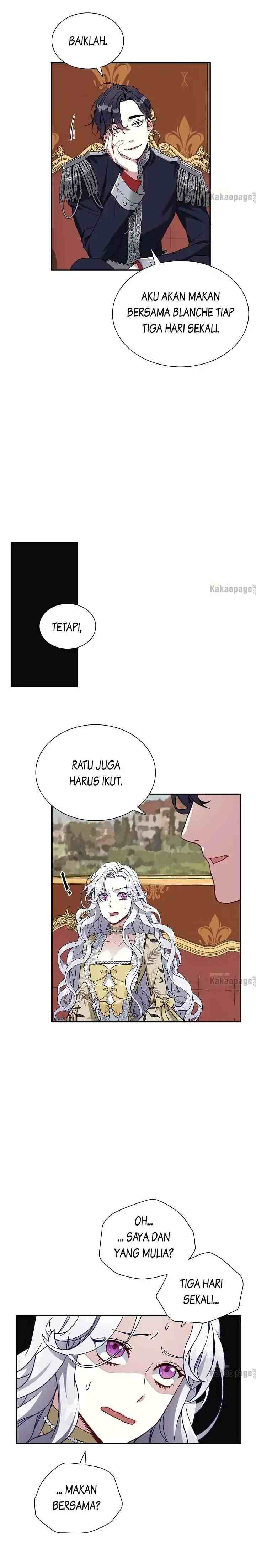 Not Sew Wicked Stepmom chapter 19 halaman 9
