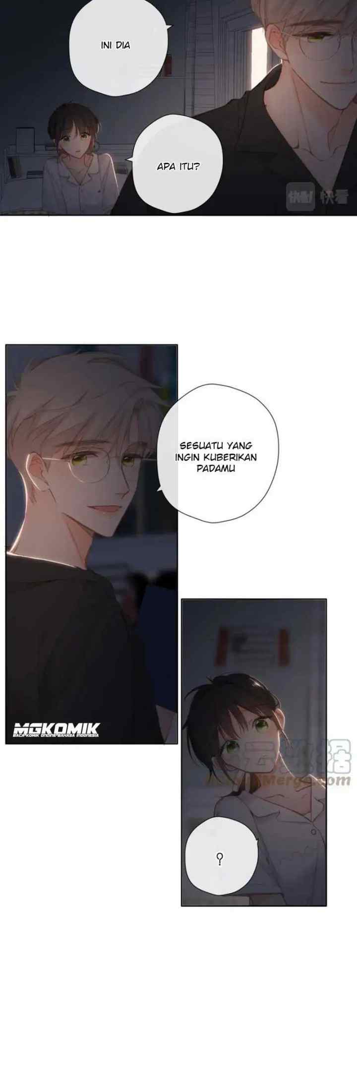 Once More chapter 126 halaman 13