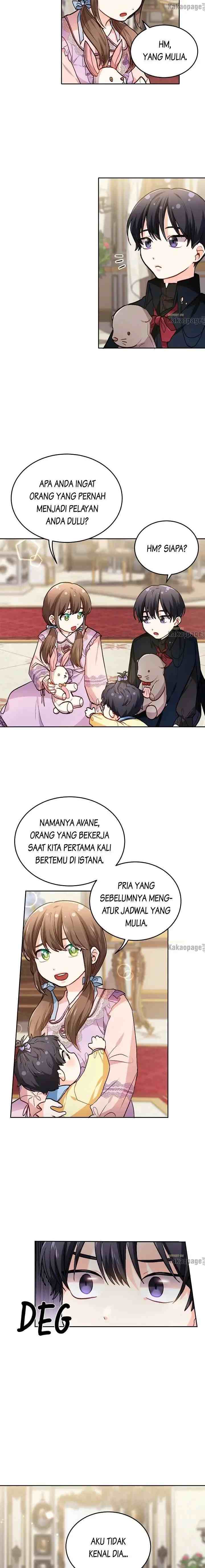 I Was Just an Ordinary Lady chapter 88 halaman 18