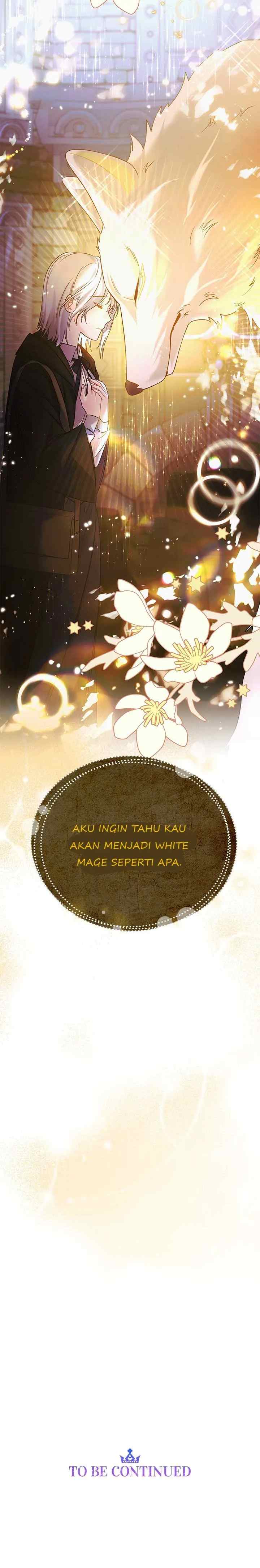 No, I Only Seduced the Princess? chapter 2 halaman 20