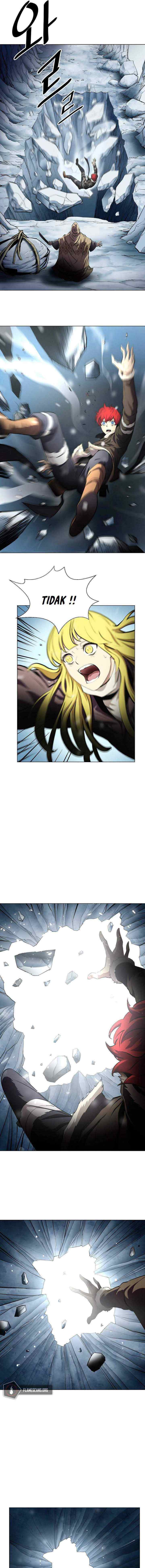 Burnout Shock chapter 17 halaman 6