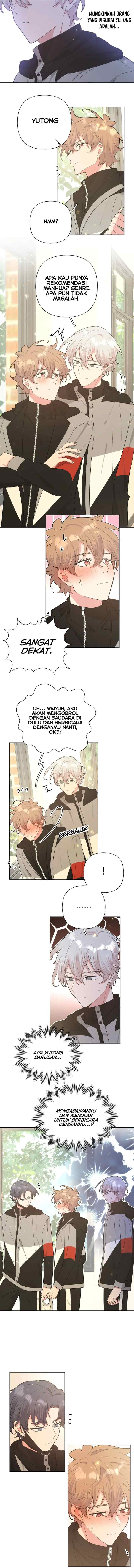 Don't Confess To Me chapter 81 halaman 4