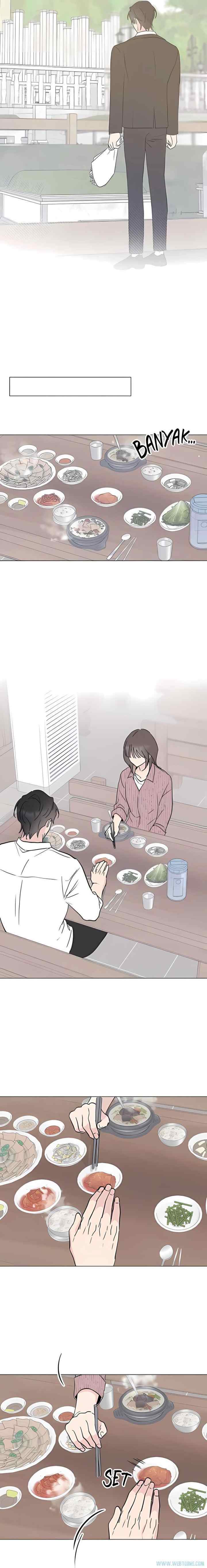 Love, How Do You Do That chapter 26 halaman 13