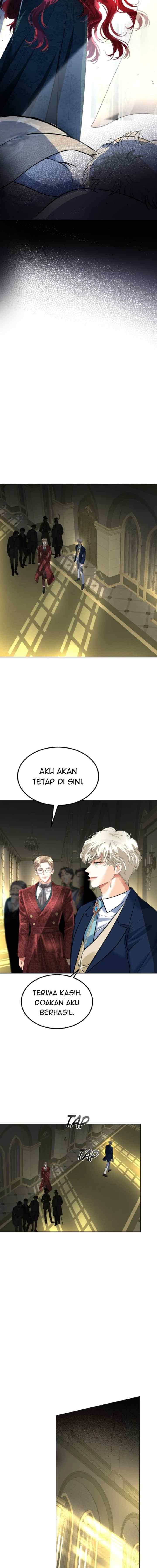 The Empress' Lipstick chapter 77 halaman 16