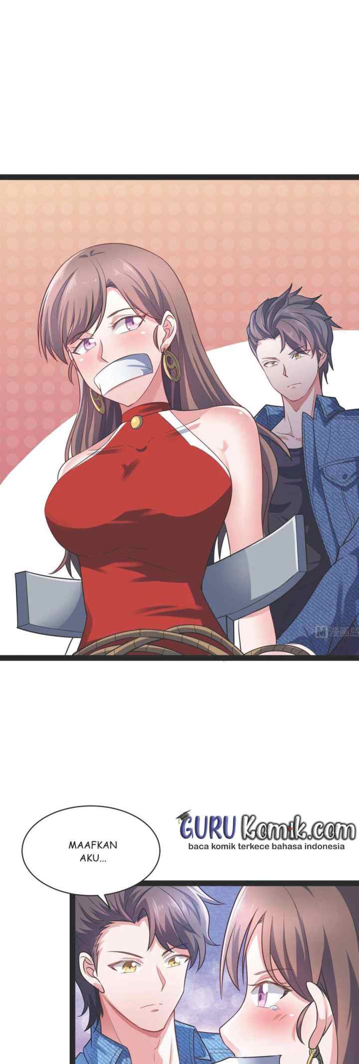 Rebirth Into the Strongest Immortal Cultivator chapter 59 halaman 5
