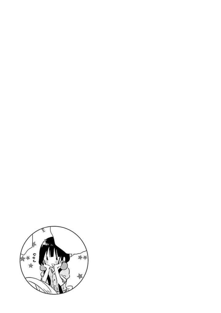 Blend S chapter 34 halaman 10