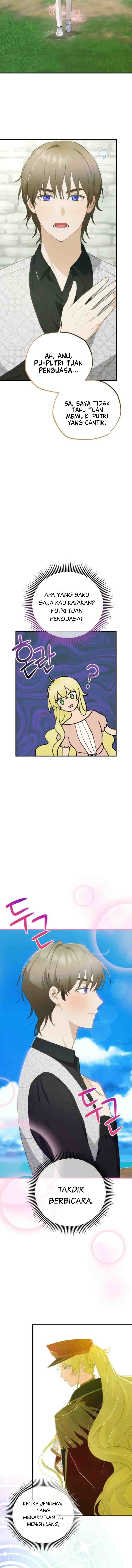The Baby Isn't Yours chapter 58 halaman 6