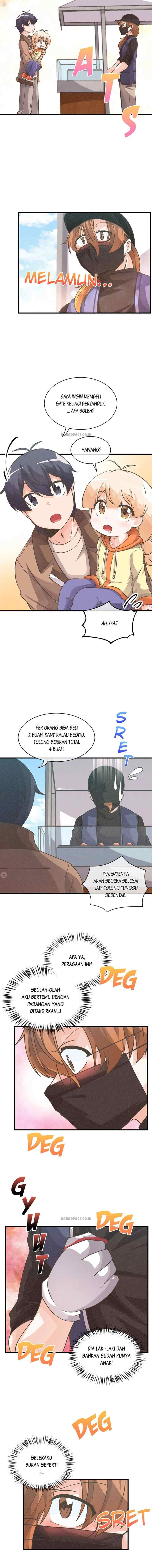 Spirit Farmer chapter 15 halaman 9