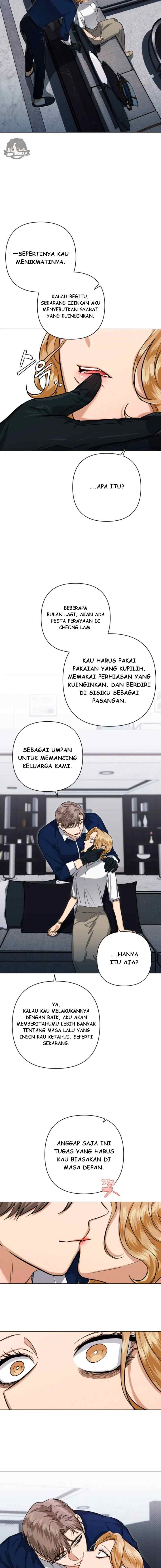 Remember Me chapter 19 halaman 16