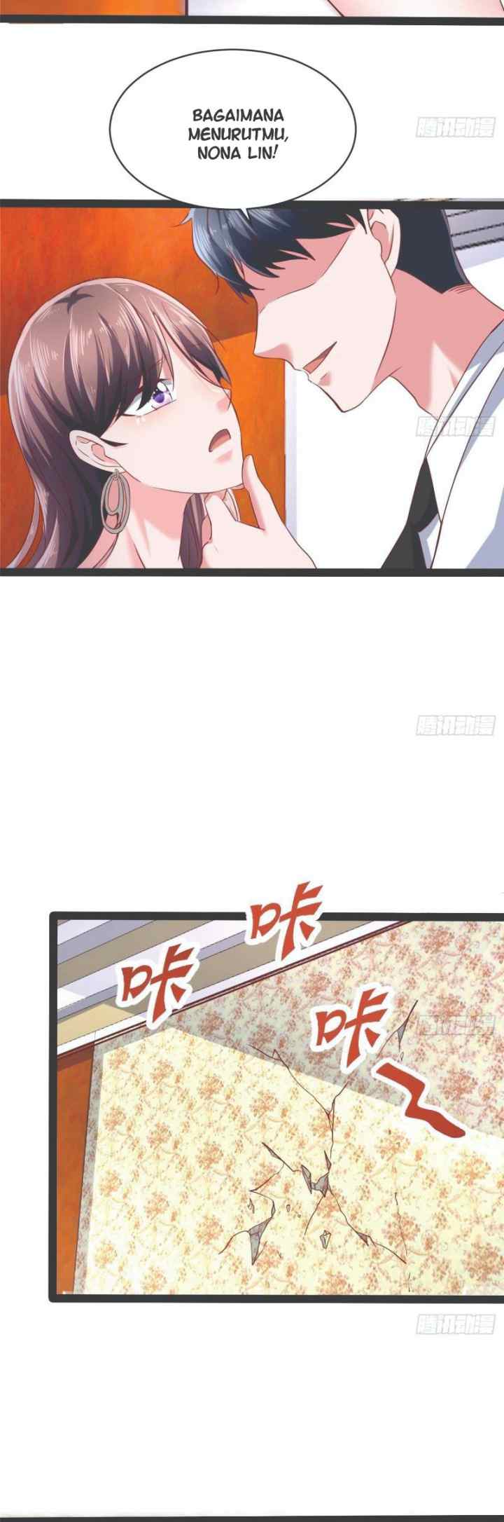 Rebirth Into the Strongest Immortal Cultivator chapter 38 halaman 15