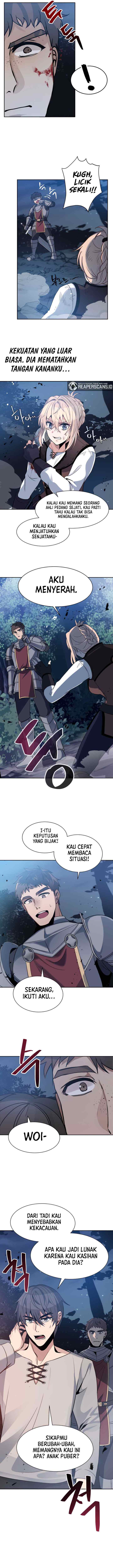 Transmigrating to the Otherworld Once More chapter 3 halaman 13
