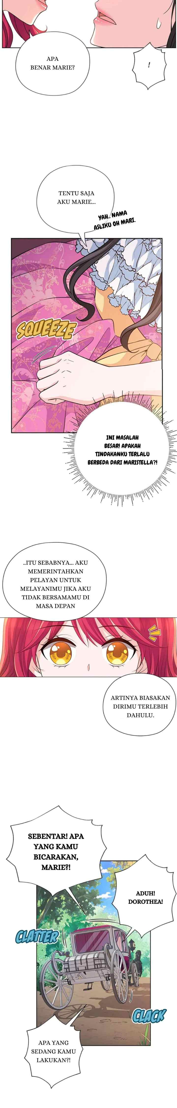 Dear My Friend chapter 2 halaman 7