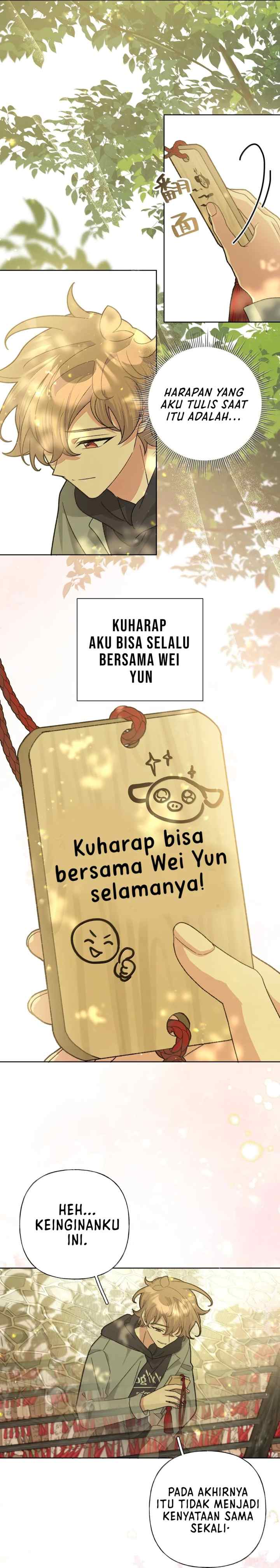 Don't Confess To Me chapter 128 halaman 12