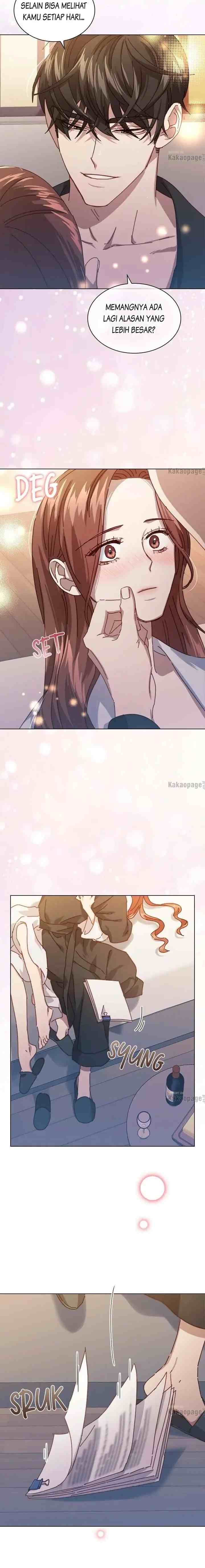 A Beastly Scandal chapter 68 halaman 18