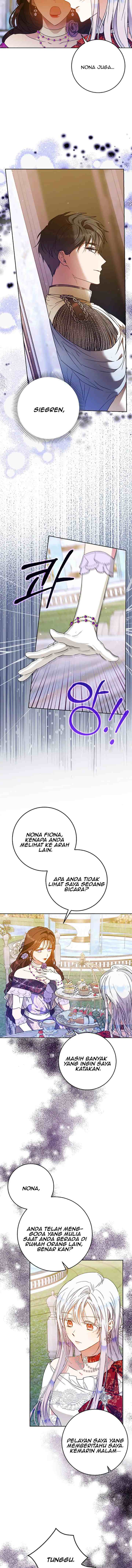 I Became the Wife of the Male Lead chapter 62 halaman 9