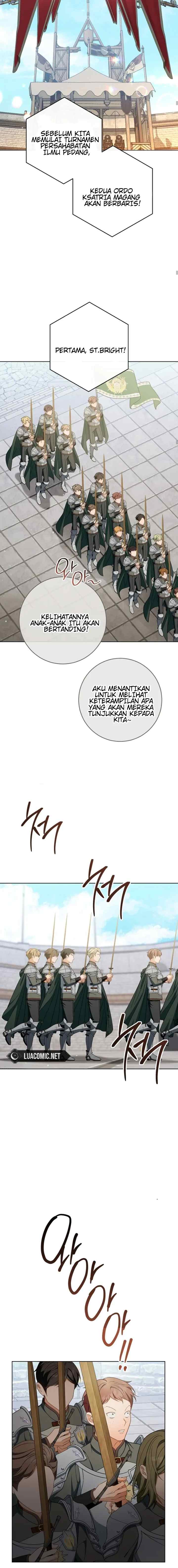 I Was Told To Die chapter 20 halaman 9