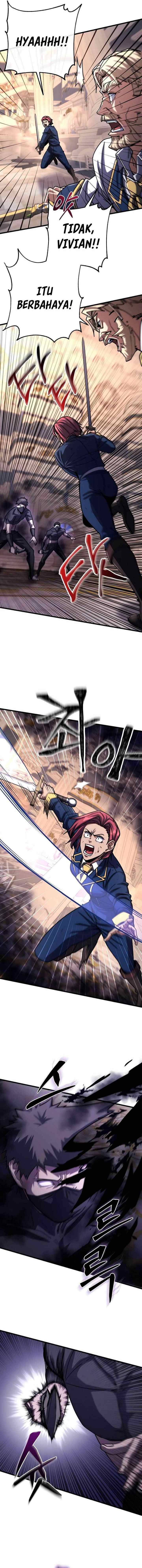 I Picked A Hammer To Save The World chapter 70 halaman 10
