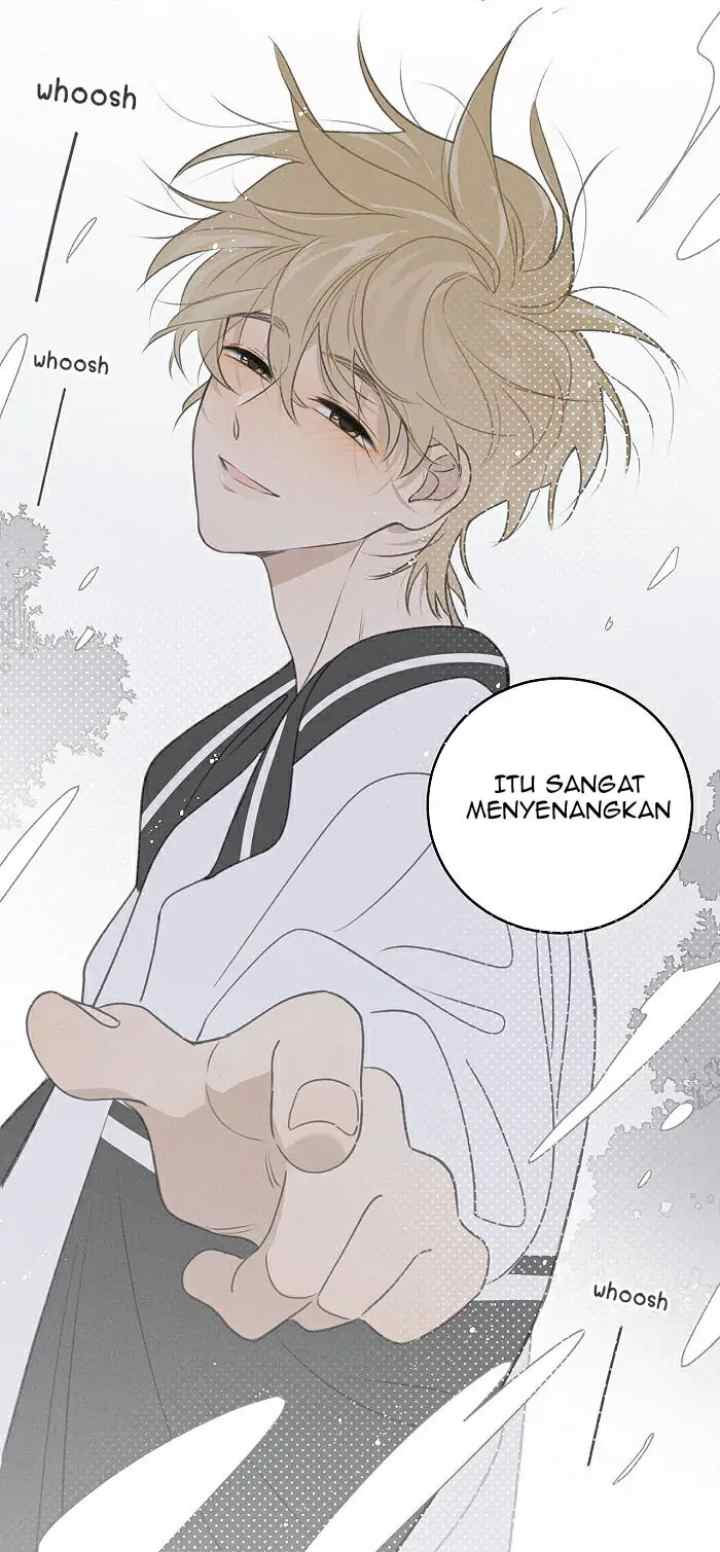 Salt Friend chapter 104 halaman 12