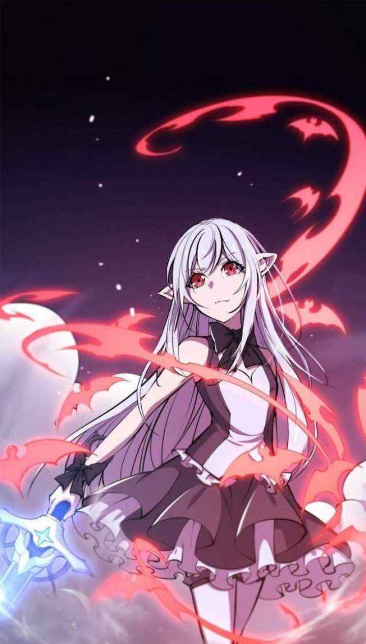 The Blood Princess And The Knight chapter 93 halaman 11