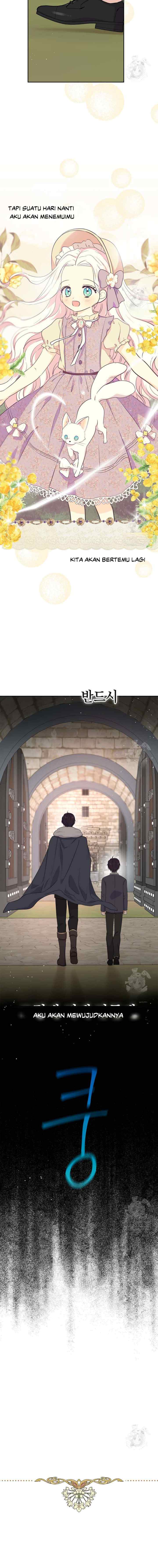 Surviving as an Illegitimate Princess chapter 89 halaman 10