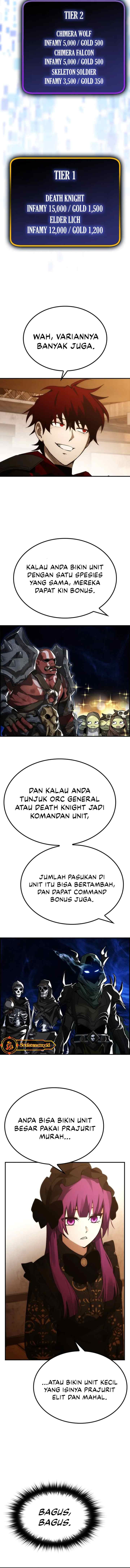 Bad Ending Maker chapter 52 halaman 7