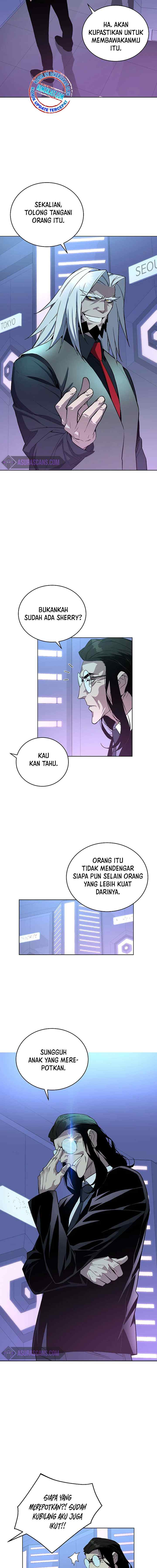 Heavenly Demon Instructor chapter 44 halaman 13