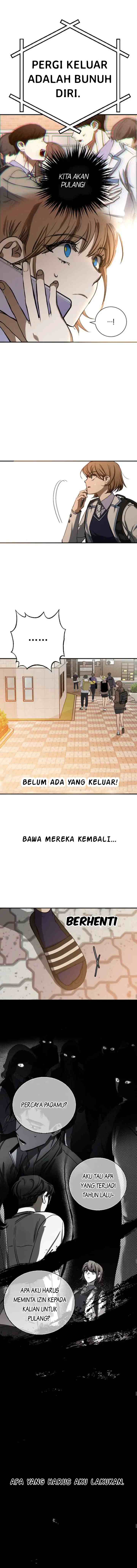 Night of Shadows chapter 13 halaman 8