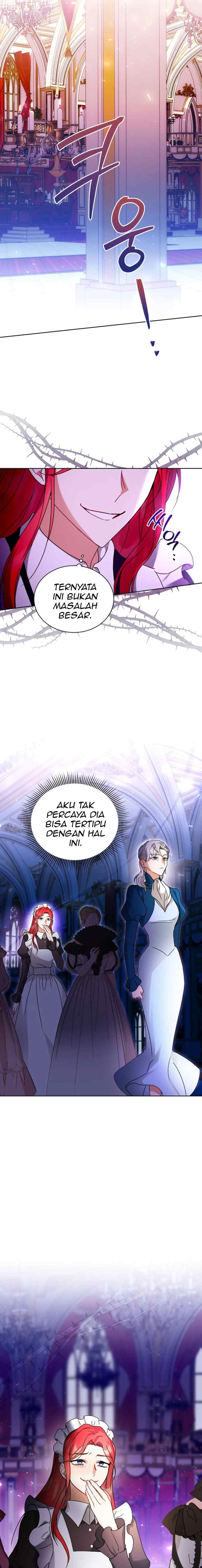 I Became The Villain's Trainer chapter 68 halaman 19