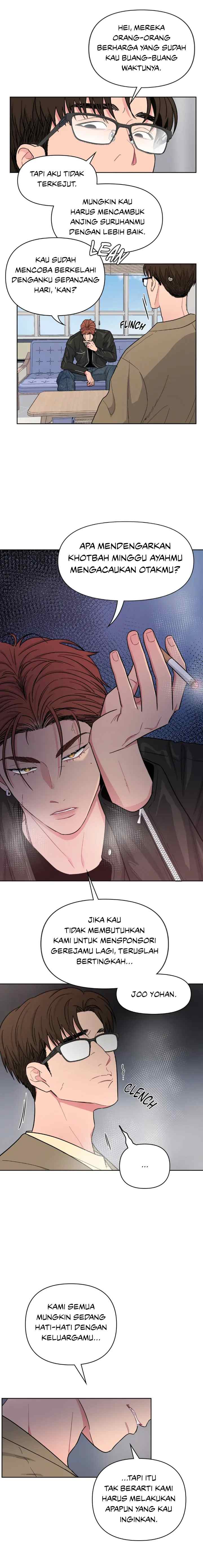 Arts Mans chapter 5 halaman 4