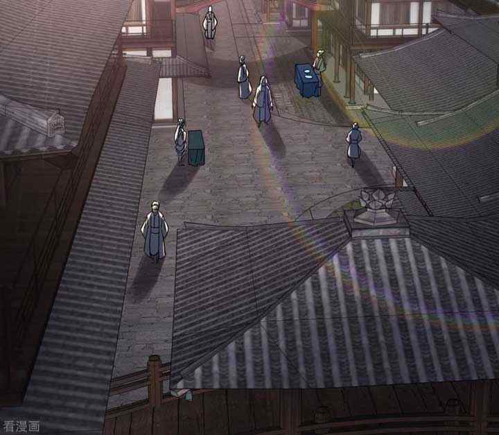 Apprentices Are All Female Devil chapter 60 halaman 10