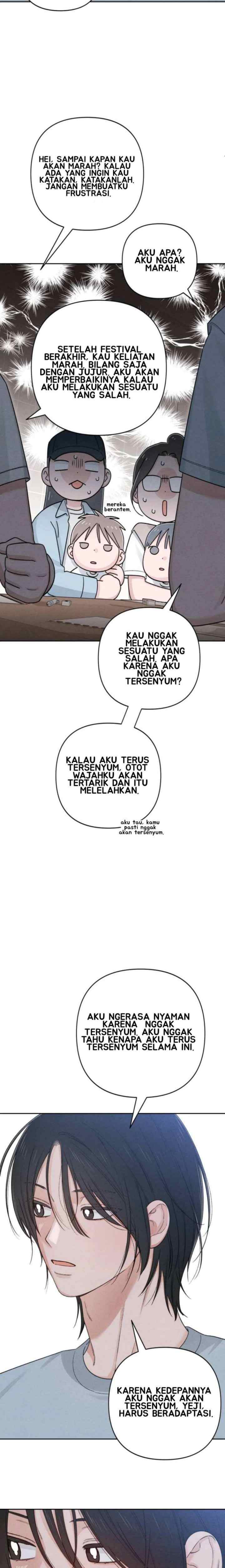 Apocalypse of Youth chapter 93 halaman 6