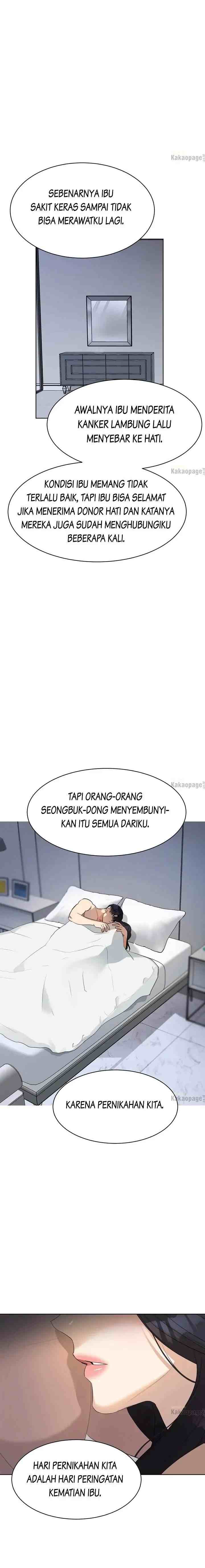 My Wife Is Back chapter 56 halaman 7