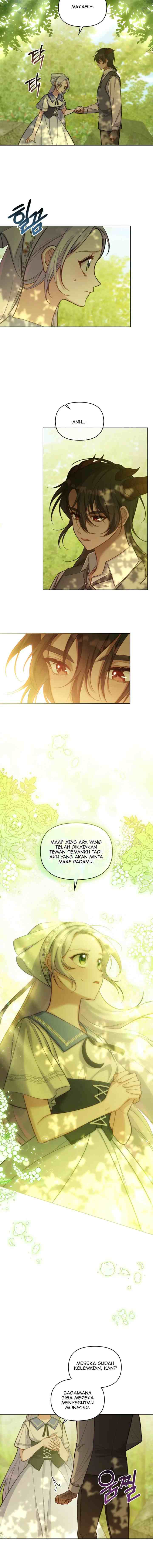 Disobey The Duke If You Dare chapter 22 halaman 6