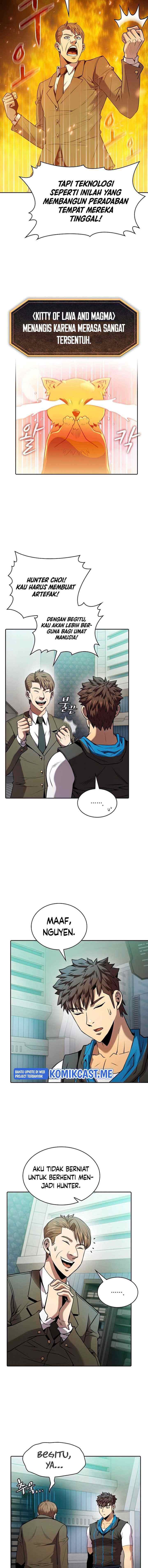 The Constellation That Returned From Hell chapter 93 halaman 12
