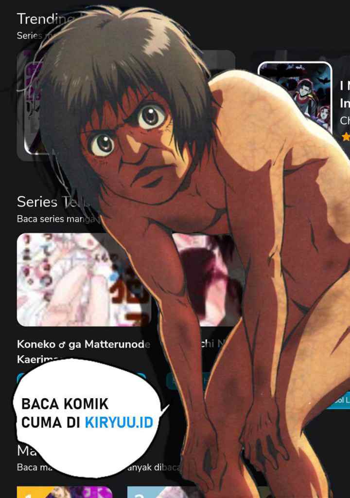 Seoul Station Necromancer chapter 64 halaman 15